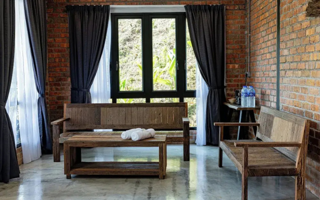 Sebayu Retreat Gopeng