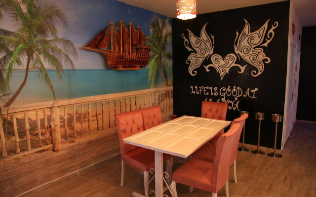 Avlion Hotel