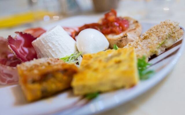 Agriturismo L'Antico Carro