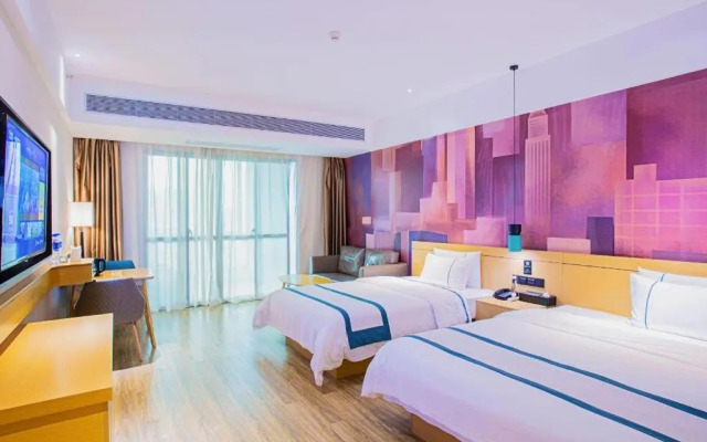 City Comfort Inn Guilin City Hall