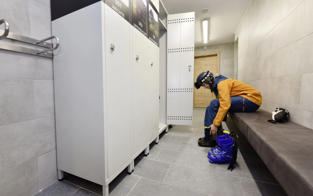 C(h)illas Appartements