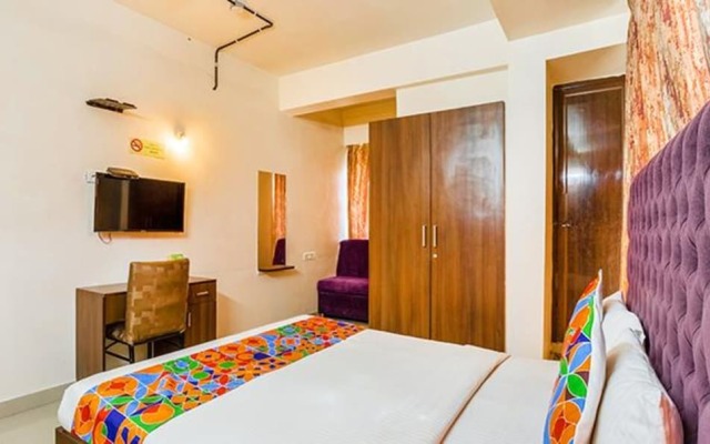 Fabhotel Astra Haven