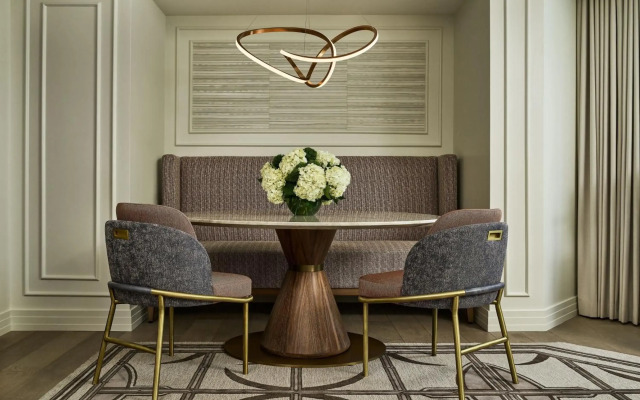 The Ritz-Carlton, Denver