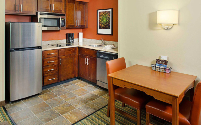 Residence Inn By Marriott Houston Westchase