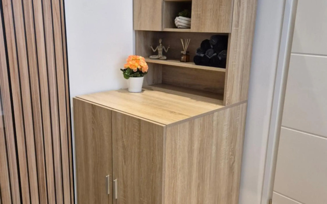 Tolle 125m² Erdgeschoßwohnung im Einzelhaus