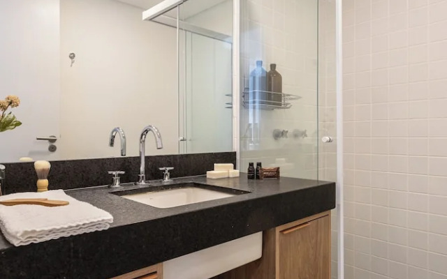 Residencial moderno V Madalena - Onze22