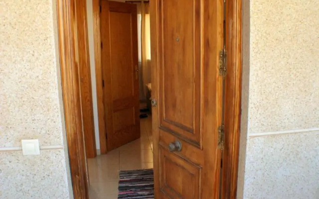 Magic - top floor apartment