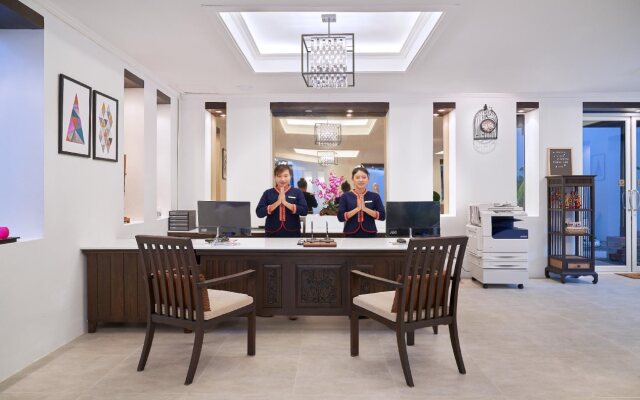 B2 Suthep Night Market Premier Resort