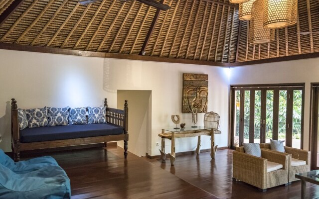 Citrus Tree Villas - Sungai