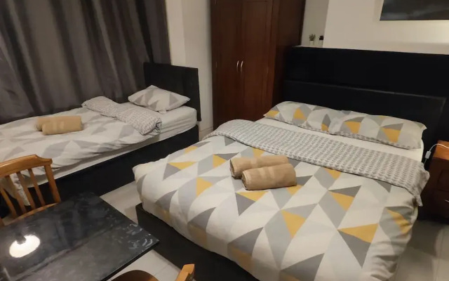 St Lucia guest house