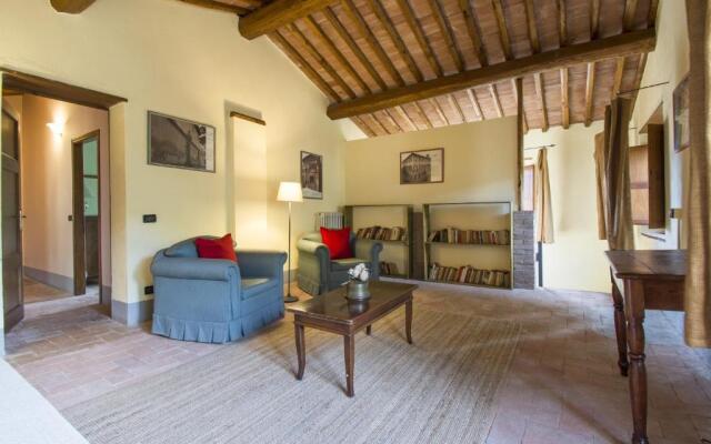 ALTIDO Country 2 BR Villa with Olive Garden and Pool