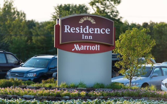 Residence Inn by Marriott Springfield South