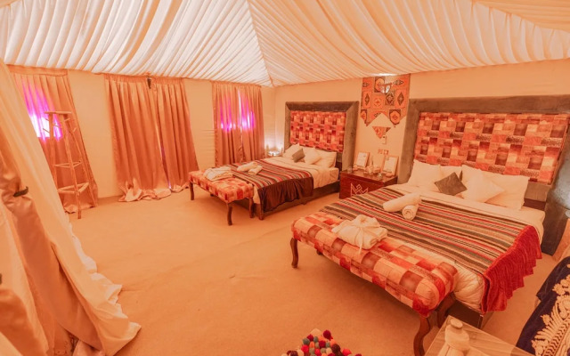 Imperial Glory Lodges