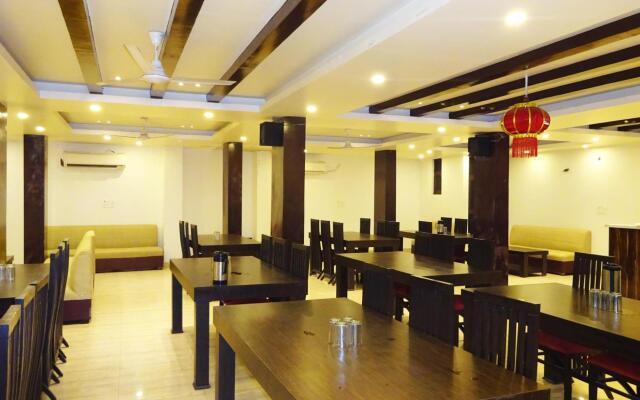 Hotel Noida International