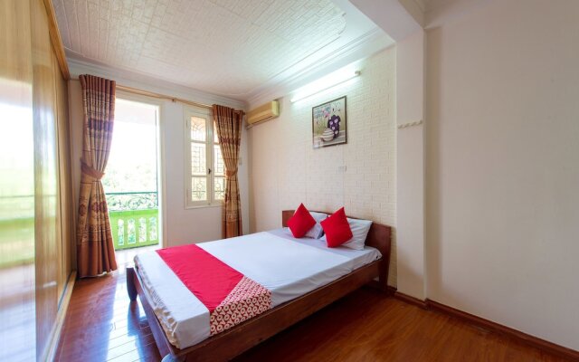 OYO 546 Thu Do Vang 12