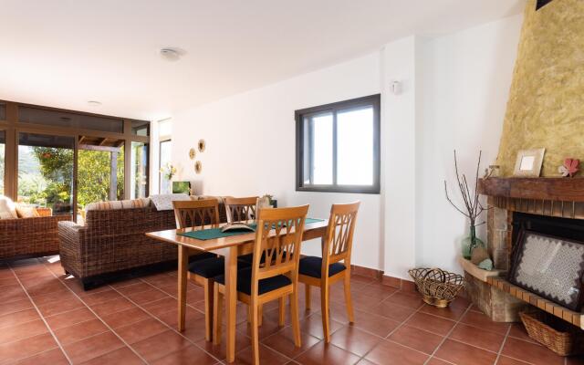 Home2Book Breathtaking Teide View & Terrace