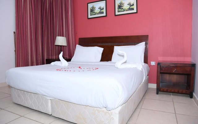 Continental Suite Farwaniya