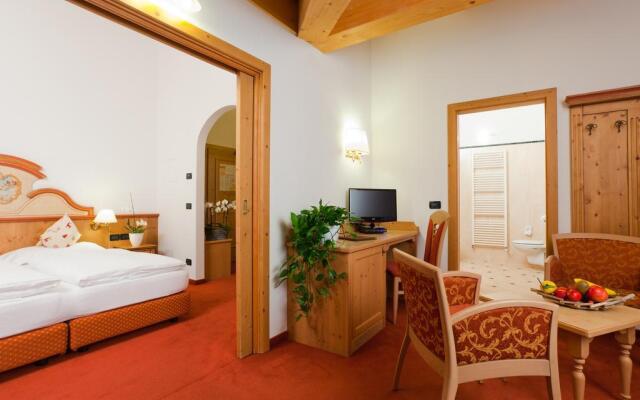 Family Wellness Hotel Renato