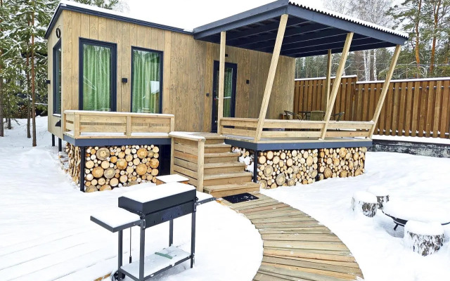 Ривер-Парк глэмп-клуб