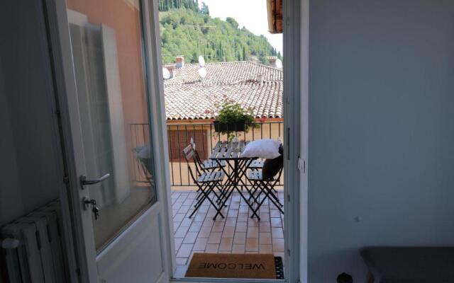 Garda Friends Apartments