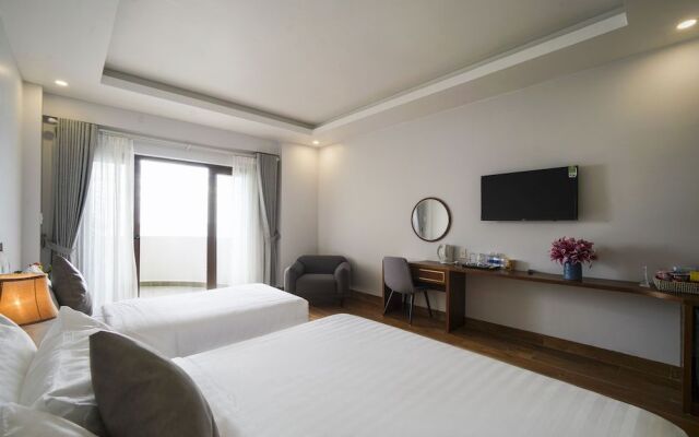 Maris Beach Hotel Phu Quoc