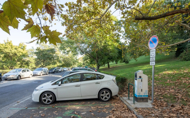 Kastely Apartments - Buda Castle