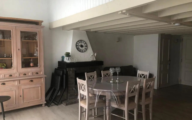 Villa Nova duplexappartement