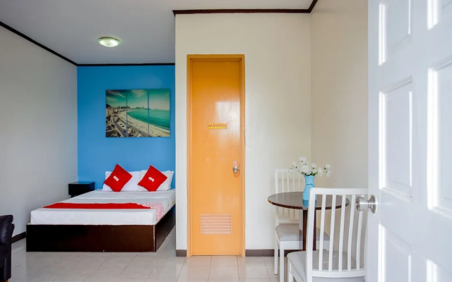Laurien's Budget Hotel by Oyo Rooms