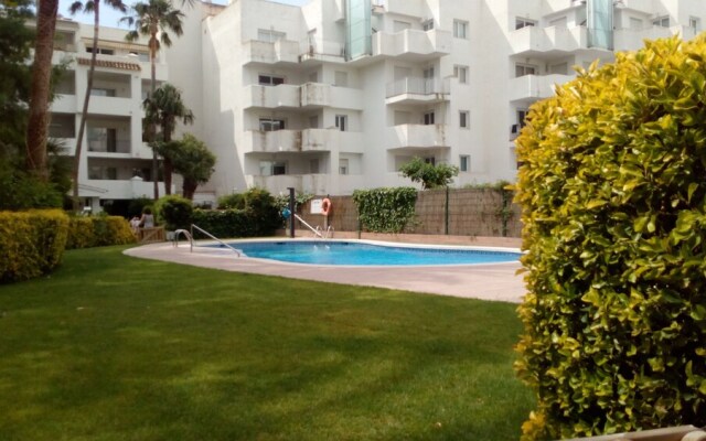 Apartamento 2163 - Royal Marine I Xaloc 2-11