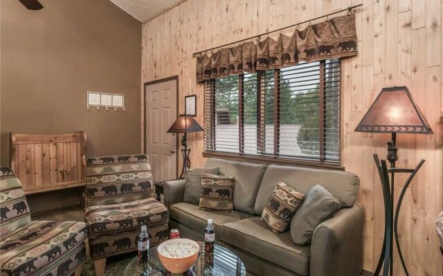 Fox Hollow Condo 08 - Two Bedroom Condo