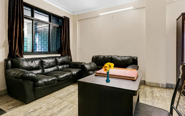 OYO 92197 Vista Corporate Services