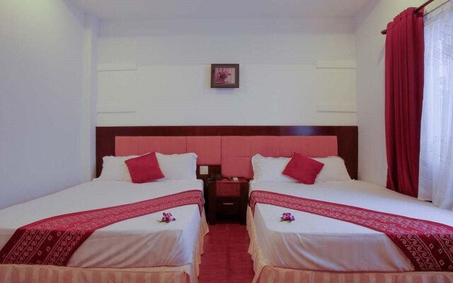 Chelsea Hotel Nha Trang