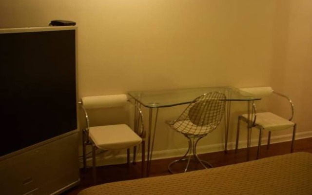 Departamentos Amoblados Costa 151