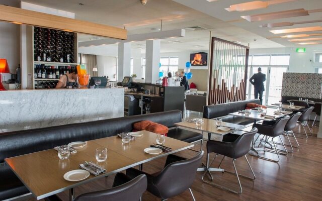Peppers Seaport Hotel