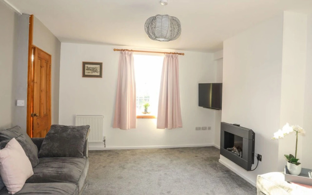 Gwynle - Llanystumdwy