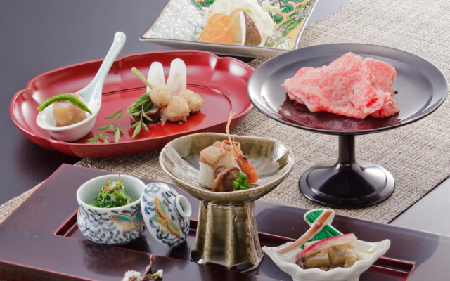 Yumotokan
