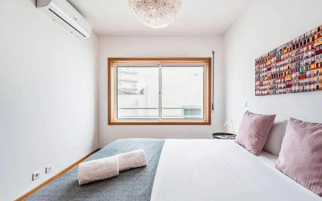 Loulé 246 · 1 bedroom apartment · Parking