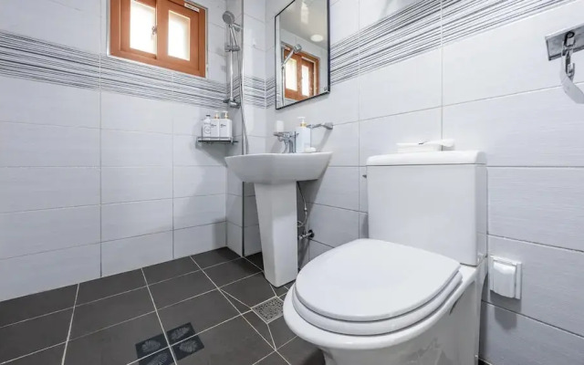 Yangyang Verit Pension