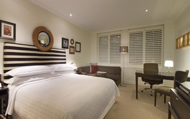 Sheraton Grand Sydney Hyde Park