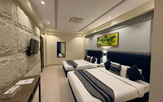 Shelton's Ambassador