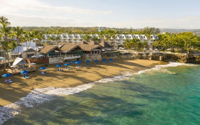 Casa Marina Beach