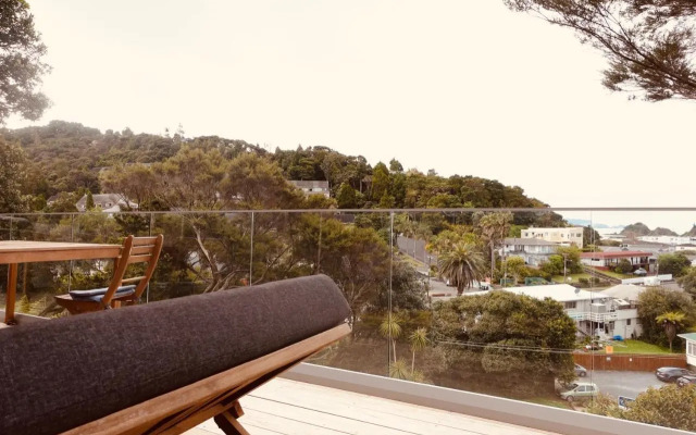 Paihia Central Apartments