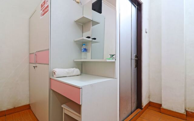 Semata Wayang Syariah Homestay