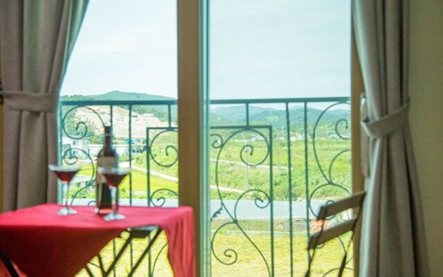 Suncheon Bay Songam S Hotel Pension