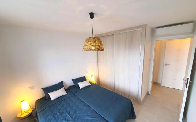Domaine A Mortella T3