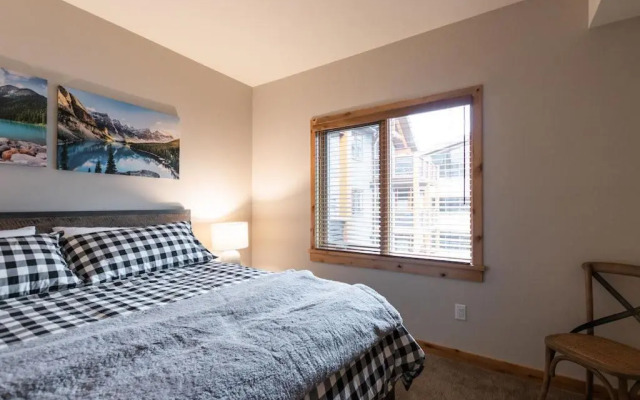 3 - Bedroom Penthouse