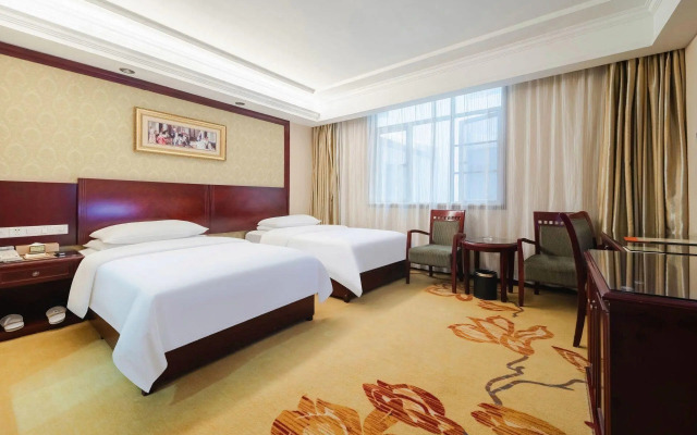 Vienna Hotel Huizhou Zhongkai Road