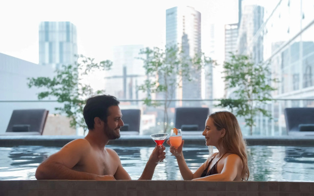 Hyatt Regency Andares Guadalajara