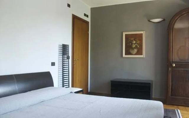 B&B Villa Cantarutti