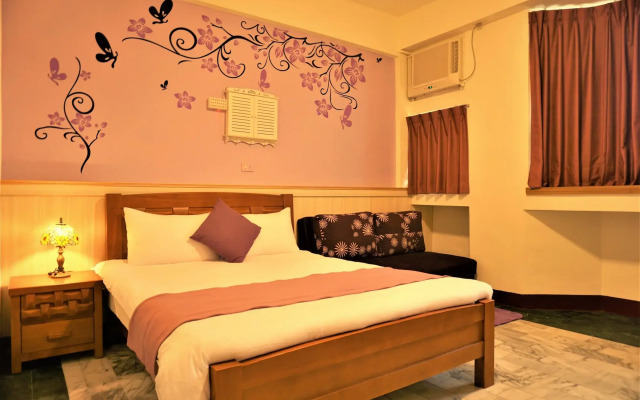 Snail Trail B&B